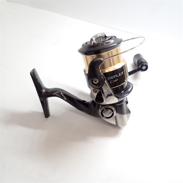 １３コンプレックスＣＩ４＋２５００ＨＧＳＦ４